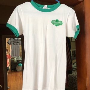 Boulevard Brewing Co tee